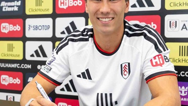 Fulham, Gonzalo Garcia'yı Transfer Etti