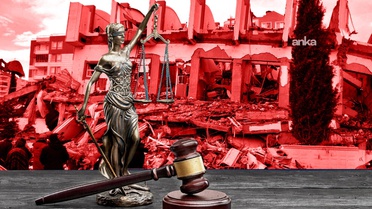Gaziantep'te 6 Şubat depreminde ailesini kaybeden kişiye 440 bin lira manevi tazminat