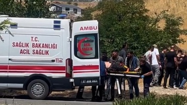 Gaziantep'te Zincirleme Kaza: 2 Ölü, 3 Yaralı