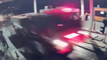 Göcek Tüneli'nde yangına müdahaleye giden kamu araçlarından ücret alındığı iddiasına ilişkin açıklama