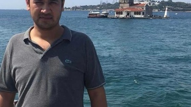Hastanede Özel Hasta Bakıcısı Fenalaşarak Hayatını Kaybetti