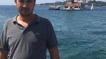 Hastanede Bakıcı Fenalaştı, Hayatını Kaybetti