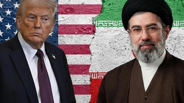 Trump'ın müzakere sözlerine İran'dan cevap: ABD ile müzakere halinde değiliz