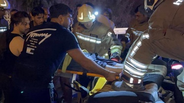 İskenderun'da Trafik Kazası: 3 Yaralı