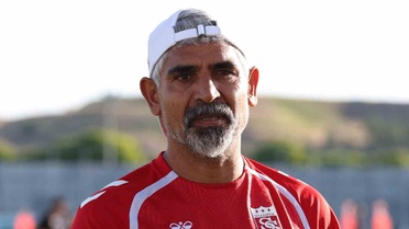 Sivasspor Lige Hazır