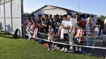 Sivasspor Lige Hazır