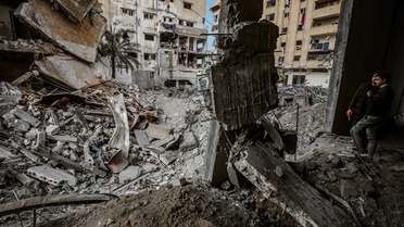 Gazze'de Hava Saldırıları: 18 Filistinli Hayatını Kaybetti