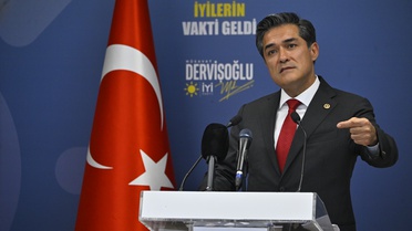 İYİ Parti: Gerçek Gündemlerden Uzaklaşıldı
