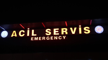 İzmir'de Motosiklet Kazası: 1 Ölü, 1 Yaralı