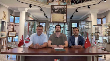 Karşıyaka, Hakan Sayılı'yı Tekrar Kadrosuna Kattı