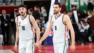Karşıyaka, Hakan Sayılı'yı Kampa Alıyor