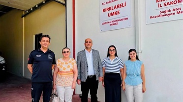 Vize'de Tarih ve Kültür Festivali