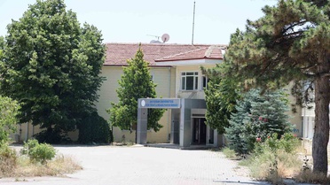 Kırşehir'de Riskli Yapılar Yıkılacak