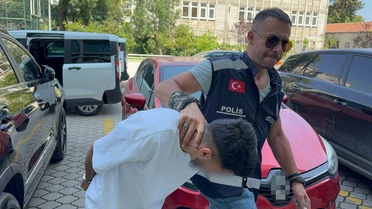 Samsun'da Kadına Şiddet: Erkek Arkadaş Gözaltında