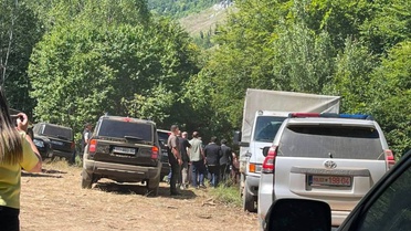 Kosova’da iki noktada toplu mezar tespit edildi