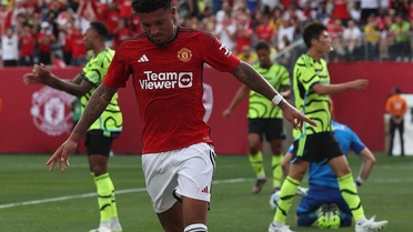 Kulüpsüz kalan Jadon Sancho, büyük bir depresyonda