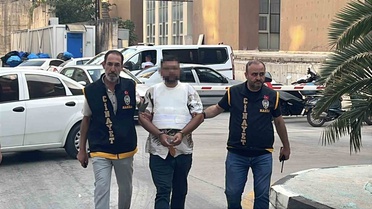 Manisa'da Silahlı Saldırı: 2 Ölü, Şüpheli Yakalandı