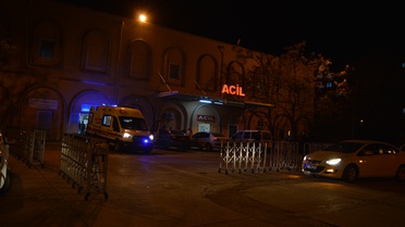 Kızıltepe'de havuzda boğulma: 13 yaşındaki çocuk hayatını kaybetti
