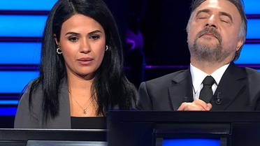 Milyoner'de ekran başındakileri ters köşe yapan soru