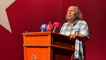 Usta Oyuncu Can Kolukısa Son Yolculuğuna Uğurlandı