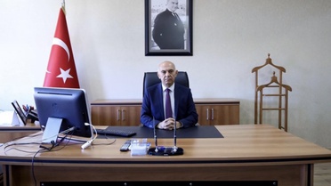 Polisten kaçarken vali yardımcısına çarptı