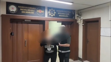 Sakarya'da Uyuşturucu Operasyonu