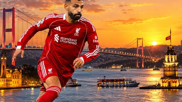 Salah'ın Türkiye'ye geliş tarihi belli oldu