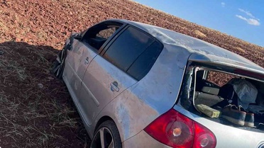 Kozaklı'da Trafik Kazası: Sürücü Hayatını Kaybetti