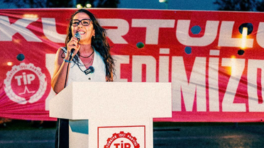 Sera Kadıgil'e Soruşturma Tepkisi