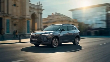 Toyota'nın Karında Sürekli Düşüş