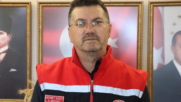 Trakya'da Buğday Hasadı Başarıyla Tamamlandı