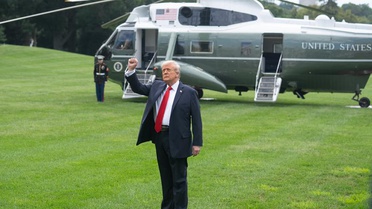 Trump'tan İran ile Müzakere Açıklaması