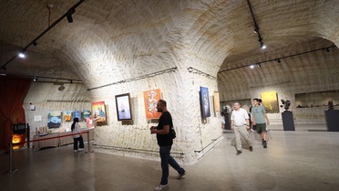 Nevşehir Kültür Yolu Festivali Başladı