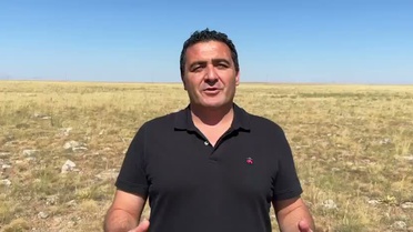 Karasu'dan GES Projesine Tepki