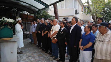 Can Kolukısa, 92 Yaşında Hayatını Kaybetti