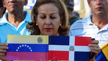 Venezuela ve Dominik Cumhuriyeti İlişkileri Yeniden Başlatıyor