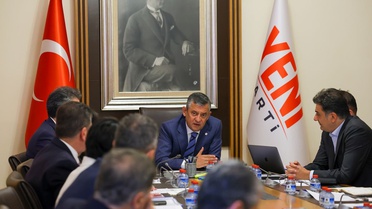 Yeni Parti'den şehit ve gazi hakları ile GATA için kanun teklifi