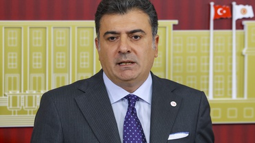 Yeni Parti'nin Örgütlenme Hızında Rekor