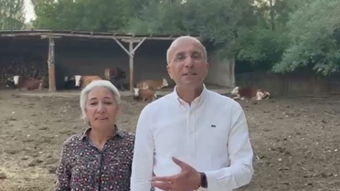 Hayvancılıkta Destek Talebi
