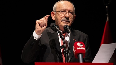 1009 gün sonra kürsüye çıkacak Kılıçdaroğlu'na soğuk duş