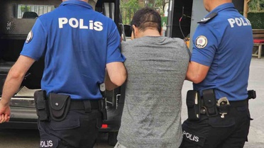 Dolandırıcı Hükümlü Samsun'da Yakalandı