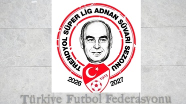 2026-2027 Süper Lig Adnan Süvari Sezonu