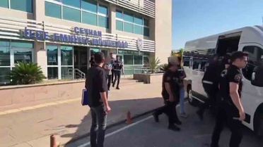 Ceyhan'daki Cinayet Soruşturması Aydınlatıldı