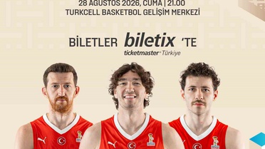 A Milli Takım, Litvanya ile Karşılaşıyor