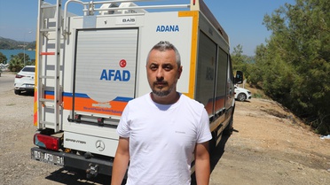 77 Yaşındaki Kaybolan Adamın Cesedi Bulundu