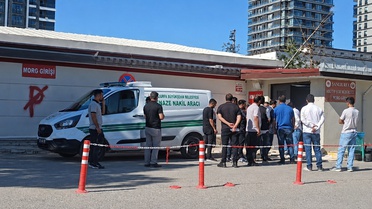 Asfalt şantiyesindeki ihmal, şantiye şefinin sonu oldu