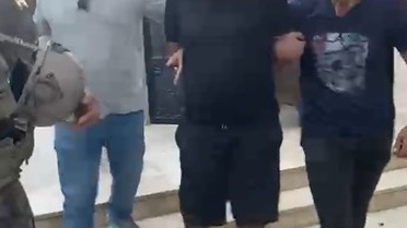 Aksaray'da cinayet zanlısı Aydın'da yakalandı