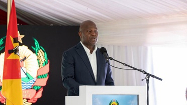 Mozambik'te Çin Destekli Cerrahi Merkezi Kuruluyor