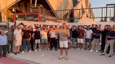 Altay'da Yönetim Krizi ve Kayyım Ataması