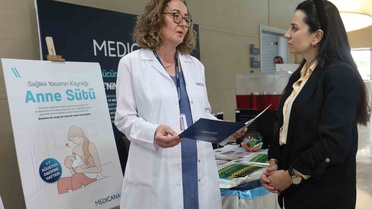 Anne Sütü ve Sağlıklı Bebekler